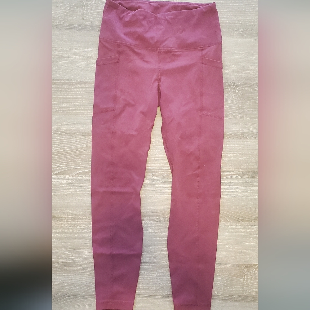 Active leggings
